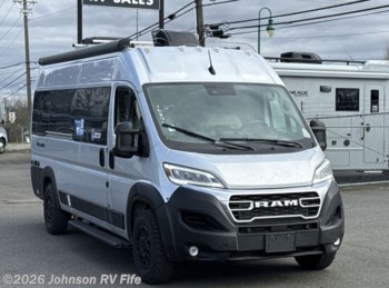 New 2026 Thor Motor Coach Tellaro 20U w/Wheel and Tire Package! available in Fife, Washington