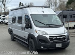 New 2026 Coachmen Nova 20RB w/Rover Ladder and Spare Tire! available in Fife, Washington