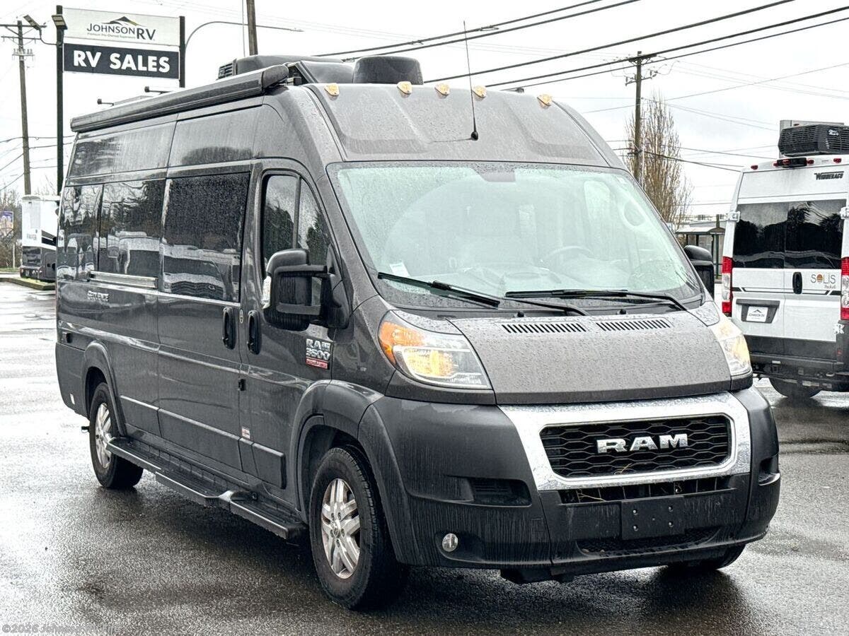 Used 2022 Thor Motor Coach Sequence 20K available in Fife, Washington