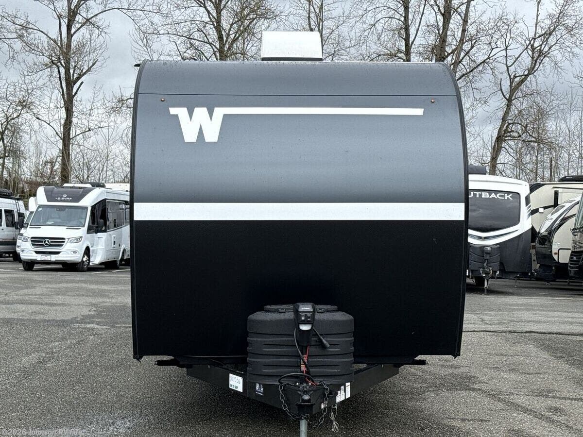 New 2026 Winnebago Access 32BR available in Fife, Washington