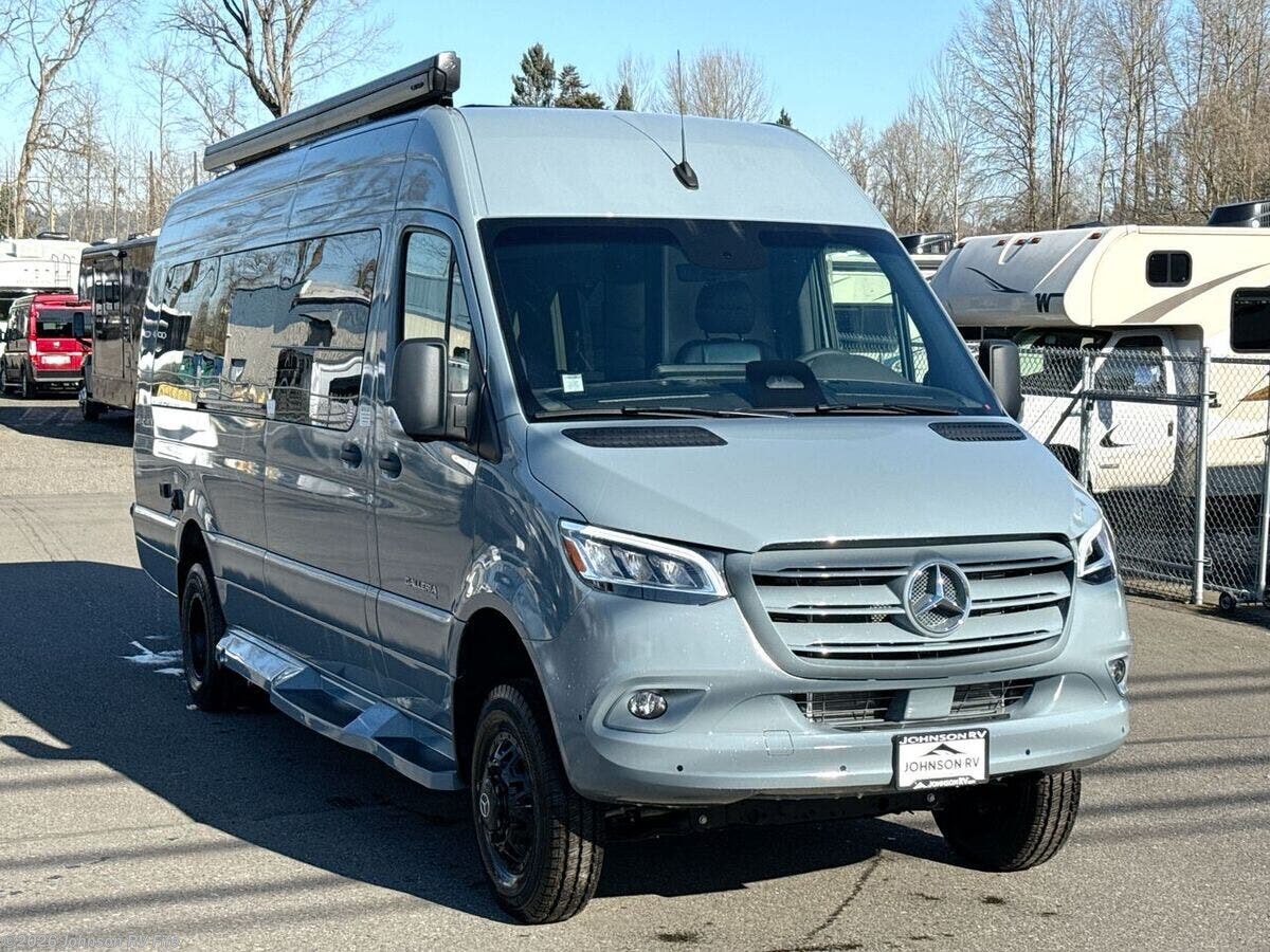 New 2026 Coachmen Galleria 24RB available in Fife, Washington