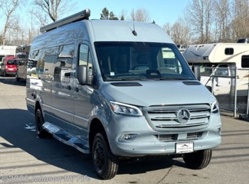 New 2026 Coachmen Galleria 24RB AWD *Rear Sofa *Sumo Spring *Polar Pkg. available in Fife, Washington