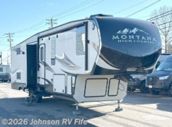 Used 2016 Keystone Montana High Country 305RL available in Fife, Washington
