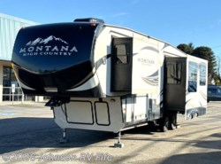 Used 2016 Keystone Montana High Country 305RL available in Fife, Washington