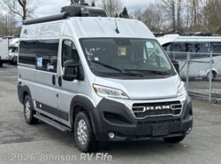 New 2026 Thor Motor Coach Rize 18MS available in Fife, Washington