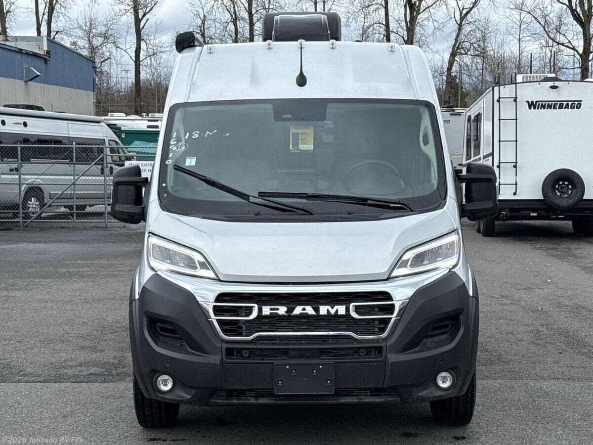 New 2026 Thor Motor Coach Rize 18MS available in Fife, Washington