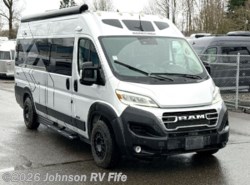 New 2026 Roadtrek Play Tuff w/ Wheel and Tire Package available in Fife, Washington