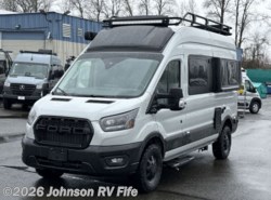New 2026 Grand Design Lineage Series VT LVT2 available in Fife, Washington