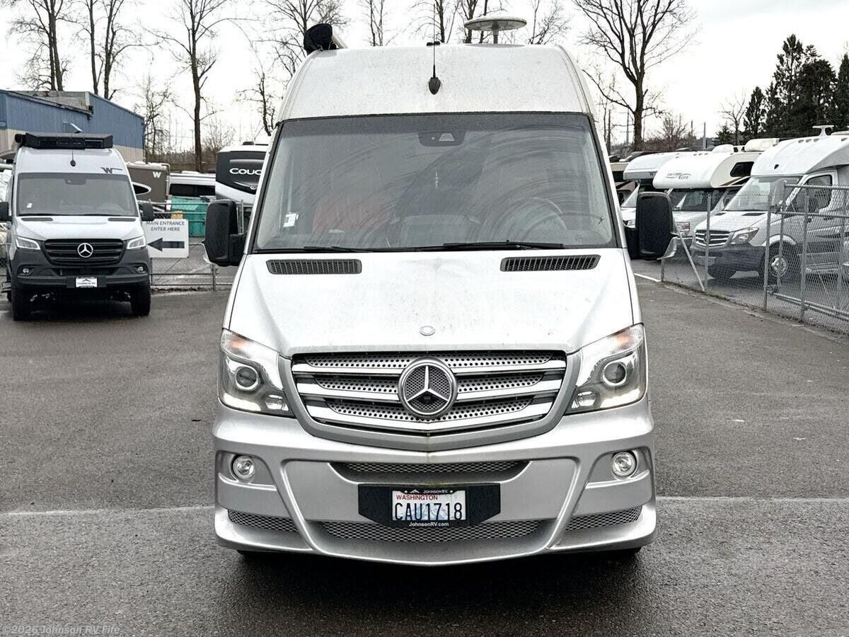 Used 2016 Chinook RV  Countryside 24MB available in Fife, Washington