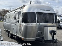 Used 2016 Airstream Flying Cloud 26U available in Fife, Washington