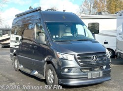 Used 2022 Midwest Sprinter Midwest Passage 144 FD2 LOUNGE available in Fife, Washington
