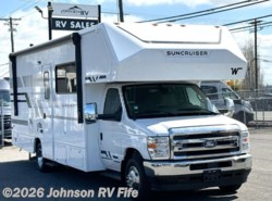 New 2027 Winnebago Suncruiser C 26FE available in Fife, Washington