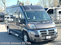 Used 2018 Roadtrek ZION Rear Couch available in Fife, Washington