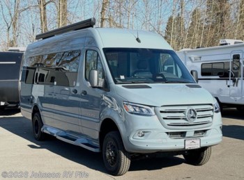 New 2026 Coachmen Galleria 24RB *LP Generator * Polar Pkg AWD! available in Fife, Washington