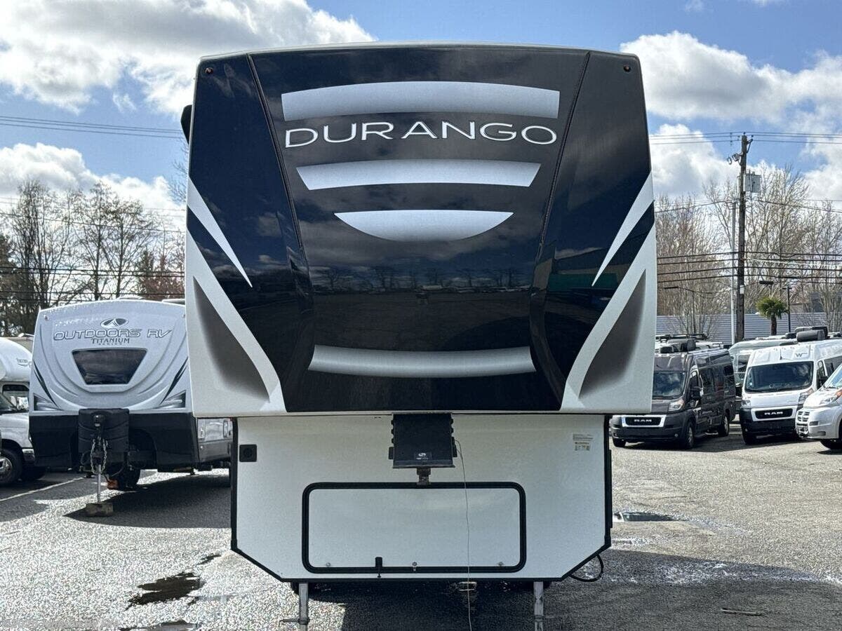 Used 2021 K-Z Durango 301RLT available in Fife, Washington