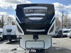 Used 2021 K-Z Durango 301RLT available in Fife, Washington