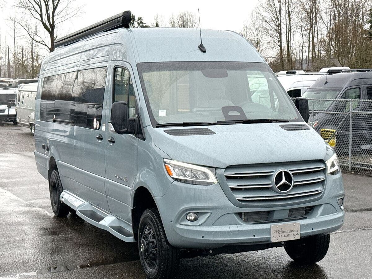 New 2026 Coachmen Galleria 24FL available in Fife, Washington