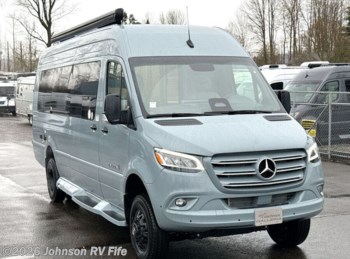 New 2026 Coachmen Galleria 24FL Li *Van Compass Suspension *AWD! available in Fife, Washington