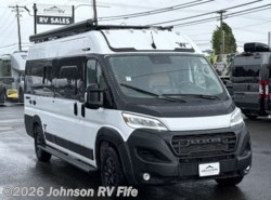 New 2026 Winnebago Travato 59G *Falken AT4 All Terrain Tires! available in Fife, Washington