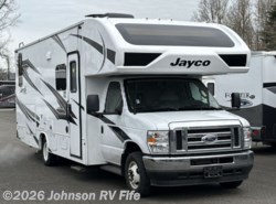 Used 2024 Jayco Redhawk 26M available in Fife, Washington