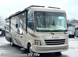 Used 2017 Coachmen Pursuit 31SB available in Fife, Washington