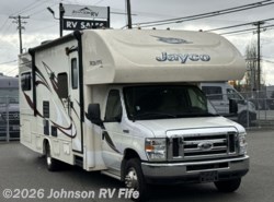 Used 2016 Jayco Redhawk 26XD available in Fife, Washington