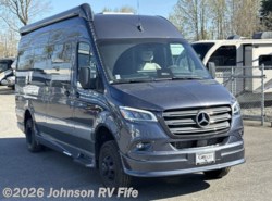 New 2027 Grech RV Vacanza-ion 22 AWD TOUR *Victron-ion *Induction Cooktop *Garmi available in Fife, Washington