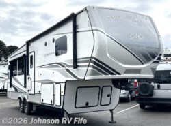 Used 2023 Keystone Montana 3123RL available in Fife, Washington