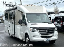 Used 2019 Leisure Travel Unity Vans 24FX *400w Solar *3.6kw Lp Gen *4 Point Leve available in Fife, Washington