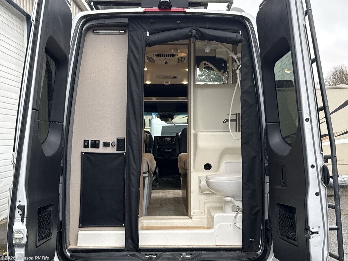 Used 2020 Winnebago Boldt 70KL available in Fife, Washington