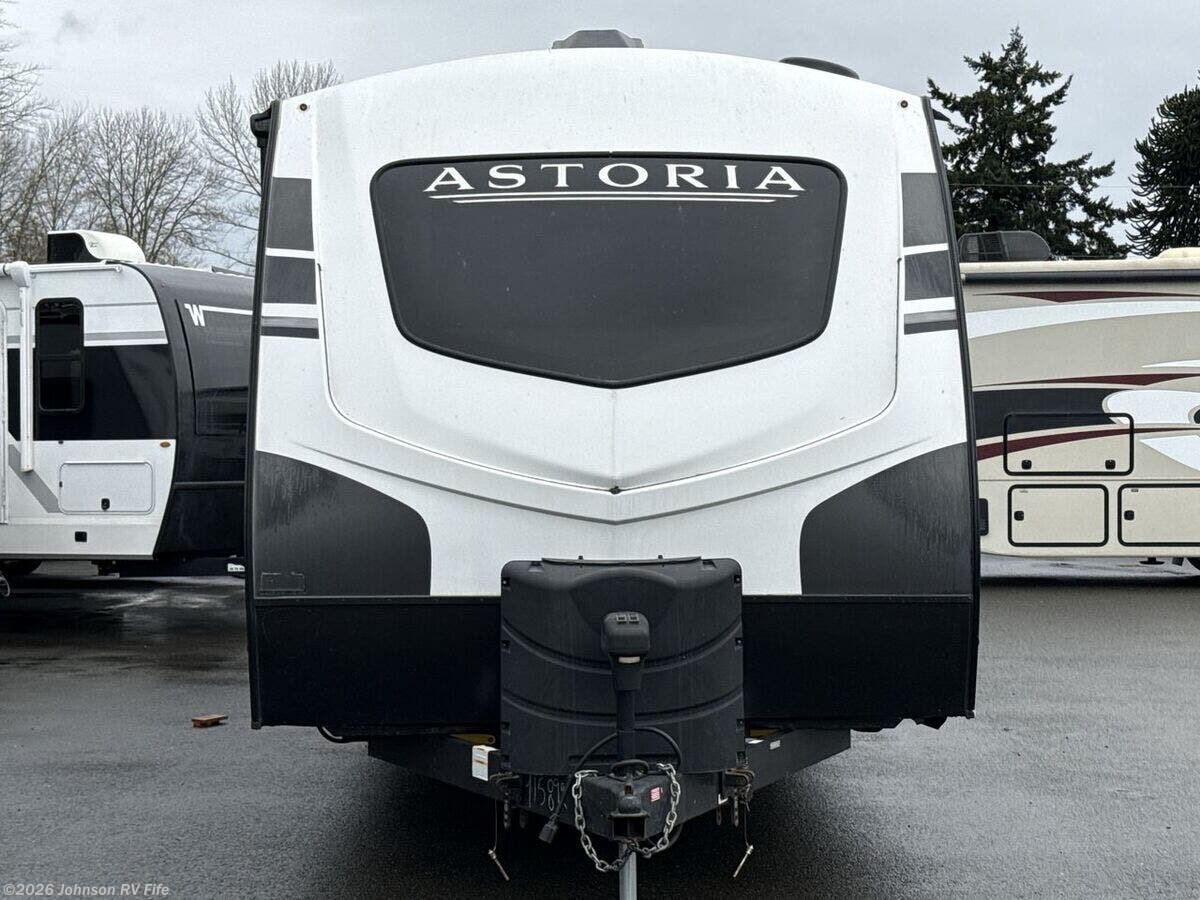 Used 2021 Dutchmen Astoria 2903BH available in Fife, Washington