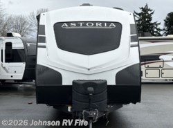 Used 2021 Dutchmen Astoria 2903BH available in Fife, Washington