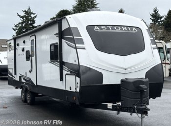 Used 2021 Dutchmen Astoria 2903BH available in Fife, Washington