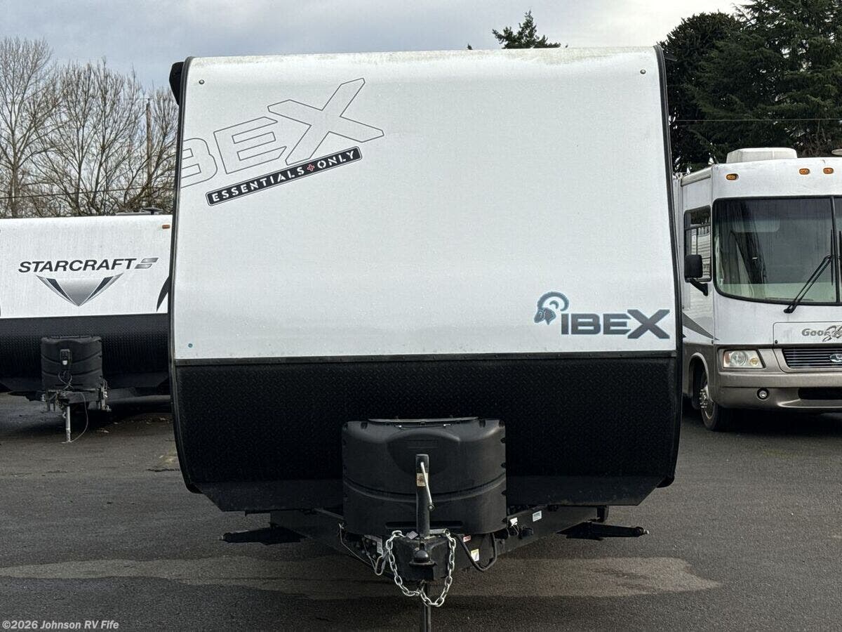 Used 2023 Forest River IBEX 23MBH available in Fife, Washington