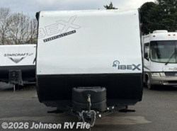 Used 2023 Forest River IBEX 23MBH available in Fife, Washington