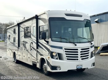 Used 2021 Forest River FR3 Crossover 32DS available in Fife, Washington
