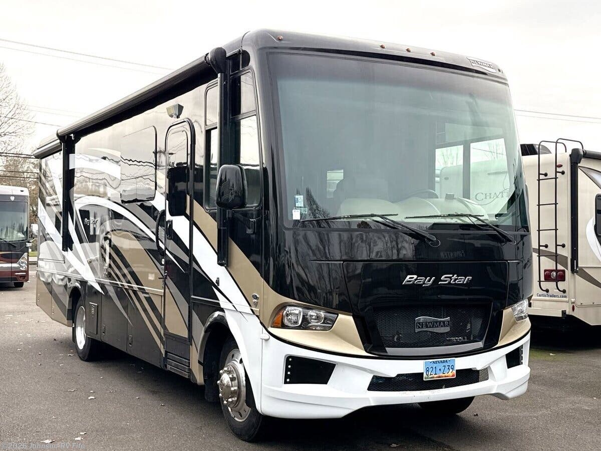 Used 2022 Newmar Bay Star 3014 available in Fife, Washington