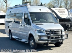 Used 2022 Winnebago Era 70B 4X4! available in Fife, Washington