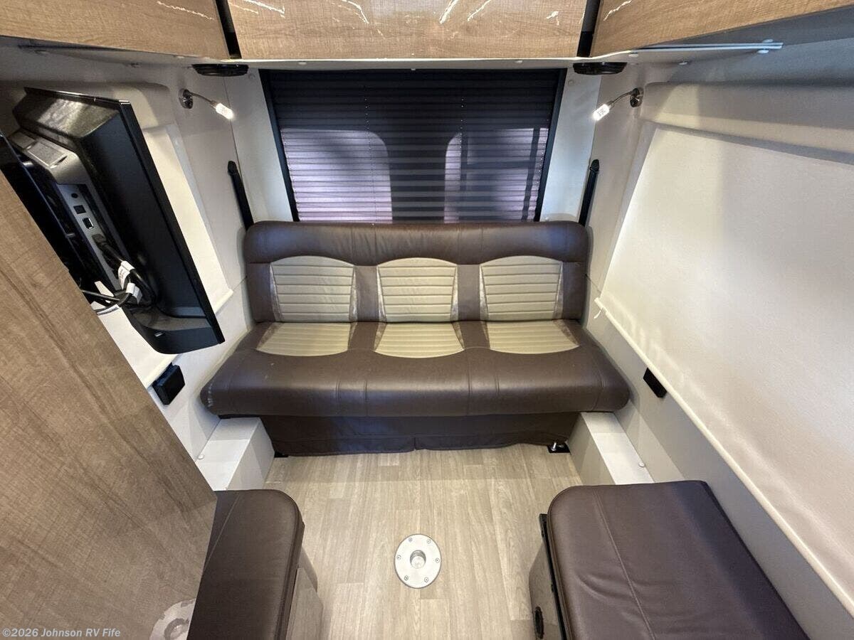 Used 2022 Winnebago Era 70B 4X4! available in Fife, Washington