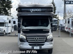 Used 2022 Renegade RV Villagio 25RMC **Low Miles** available in Fife, Washington