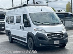 New 2026 Coachmen Nova 20C LI w/Rover Ladder and Spare Tire! available in Fife, Washington