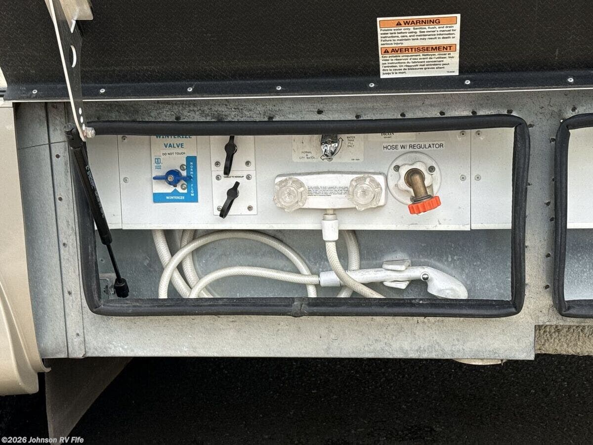 Used 2017 Leisure Travel Unity 24TB available in Fife, Washington