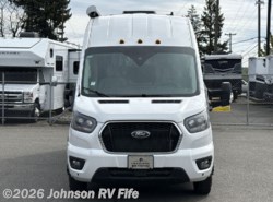 New 2026 Coachmen Beyond Transit AWD 22C *Rear Couch * Conv Pkg * Ko3 Off R available in Fife, Washington