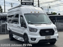 New 2026 Coachmen Beyond Transit AWD 22C *Rear Couch * Conv Pkg * Ko3 Off R available in Fife, Washington