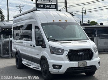 New 2026 Coachmen Beyond Transit AWD 22C *Rear Couch * Conv Pkg * Ko3 Off R available in Fife, Washington