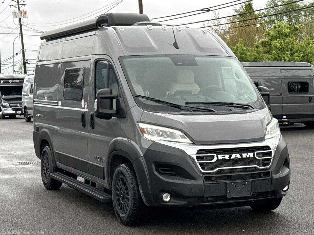 New 2026 Coachmen Pixel 1.8RB LI available in Fife, Washington