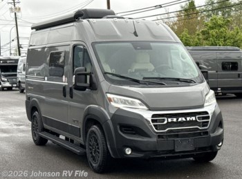 New 2026 Coachmen Pixel 1.8RB LI3 *Firestone Tires w/Black Wheels! available in Fife, Washington