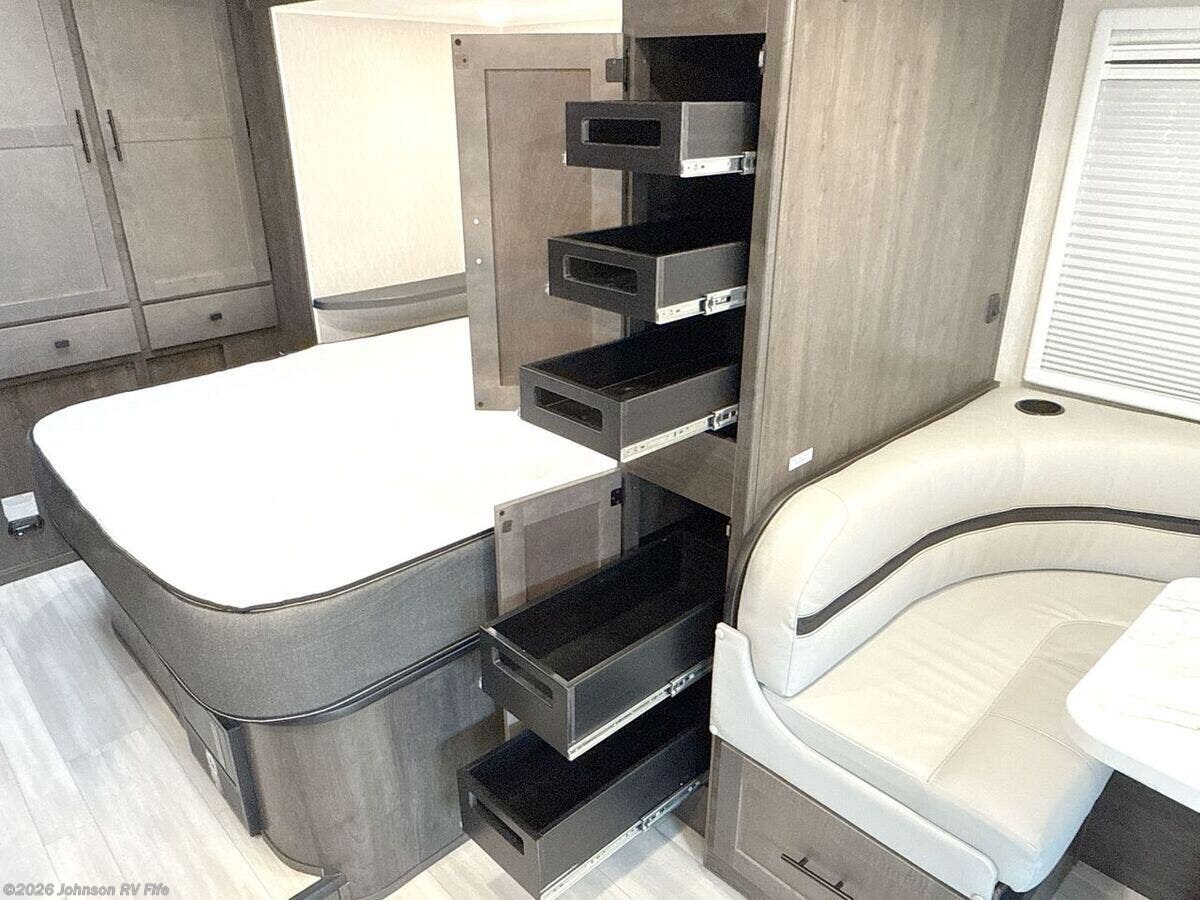Used 2023 Coachmen Prism Elite 24FS available in Fife, Washington
