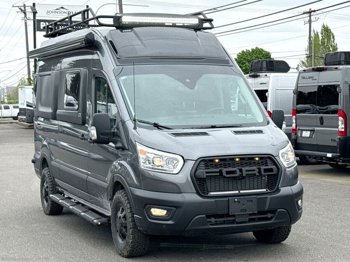 New 2026 Grand Design Lineage Series VT LVT2 available in Fife, Washington