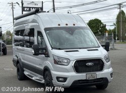 New 2026 Coachmen Beyond Transit AWD 22RB *Electronics Pkg * Conv Pkg *Ko3 available in Fife, Washington